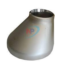 Bầu Giảm Hàn Lệch Tâm Inox Sch20